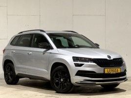 Skoda Karoq | 1