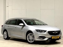 Opel Insignia | 1