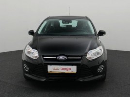 Ford Focus | 2