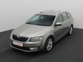Skoda Octavia universalas