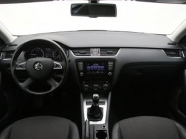 Skoda Octavia | 1