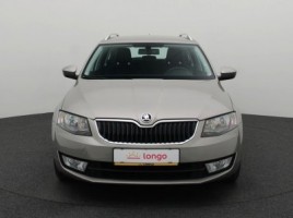Skoda Octavia | 2