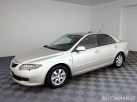 Mazda 6 | 1