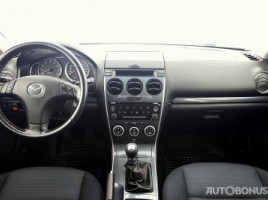 Mazda 6 | 4