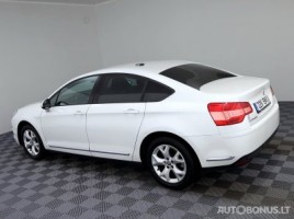 Citroen C5, 1.6 l., sedanas | 3