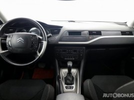 Citroen C5, 1.6 l., sedanas | 4