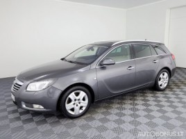 Opel Insignia, 2.0 l., universalas | 1