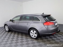 Opel Insignia, 2.0 l., universalas | 3