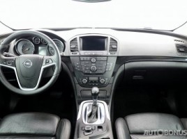 Opel Insignia, 2.0 l., universalas | 4