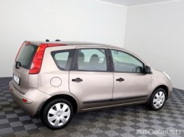 Nissan Note | 2