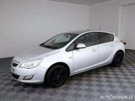 Opel Astra | 1
