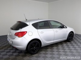 Opel Astra | 2