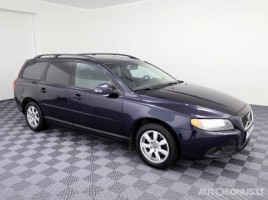 Volvo V70 universal