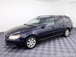 Volvo V70 | 1