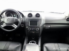 Mercedes-Benz ML320 | 4