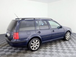 Volkswagen Golf, 1.9 l., Универсал | 2