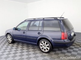 Volkswagen Golf, 1.9 l., Универсал | 3