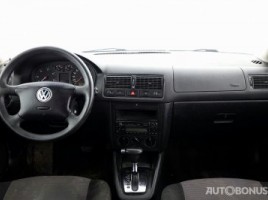 Volkswagen Golf, 1.9 l., Универсал | 4
