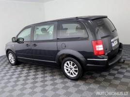 Chrysler Grand Voyager | 3