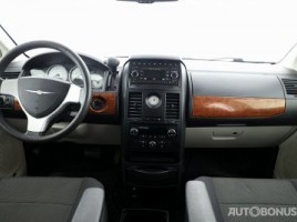 Chrysler Grand Voyager | 4