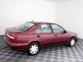 Nissan Almera, 1.4 l., Седан | 2
