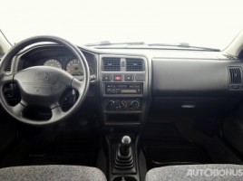 Nissan Almera, 1.4 l., Седан | 4