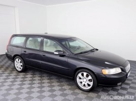 Volvo V70 universal