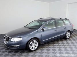 Volkswagen Passat | 1