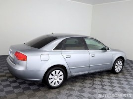 Audi A4, 2.0 l., Седан | 2