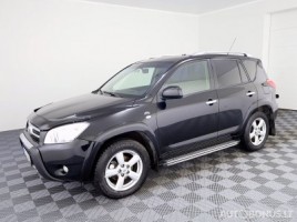 Toyota RAV4 | 1