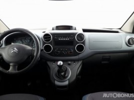 Citroen Berlingo, 1.6 l., vienatūris | 4