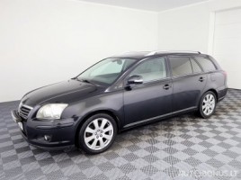 Toyota Avensis | 1