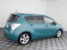 Toyota Verso, 2.0 l., vienatūris | 2