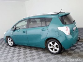 Toyota Verso, 2.0 l., vienatūris | 3