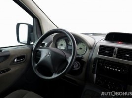 Citroen Jumpy, 2.0 l., vienatūris | 4