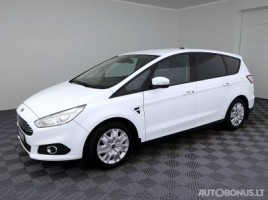 Ford S-MAX | 1