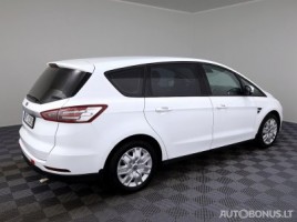 Ford S-MAX | 2