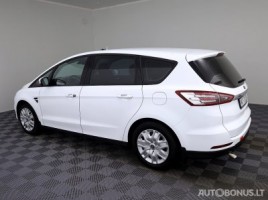 Ford S-MAX | 3