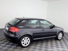 Audi A3, 1.4 l., hečbekas | 2