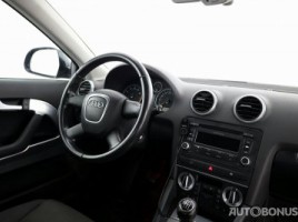 Audi A3, 1.4 l., hečbekas | 4