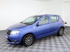 Dacia Sandero, 0.9 l., hečbekas | 1