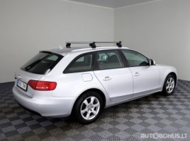 Audi A4, 1.8 l., universalas | 2