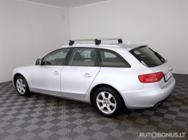 Audi A4, 1.8 l., universalas | 3