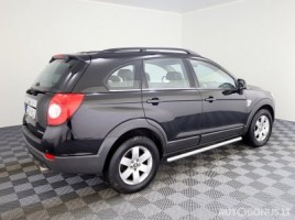 Chevrolet Captiva | 2
