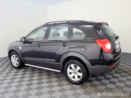Chevrolet Captiva | 3
