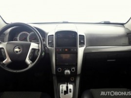 Chevrolet Captiva | 4
