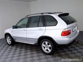 BMW X5 | 3