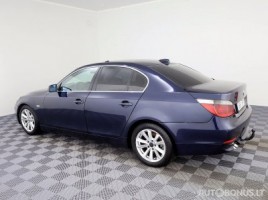 BMW 530, 3.0 l., sedanas | 3