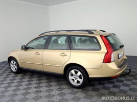 Volvo V50, 1.8 l., Универсал | 3