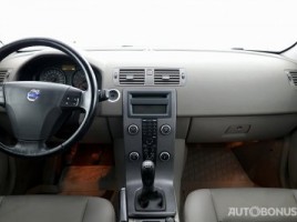 Volvo V50, 1.8 l., Универсал | 4